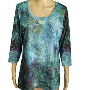 Closet Full 3/4‎ Top